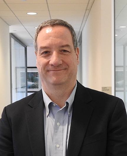 Ken Hoffman, Senior Expert, McKinsey & Company