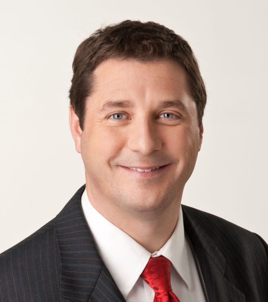 Jean-Marc Lacoste, CEO, Monarch Mining