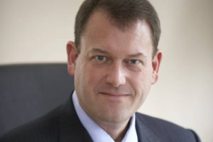 Brett A. Richards, Director and Chief Executive Officer, Goldshore Resources Ltd.