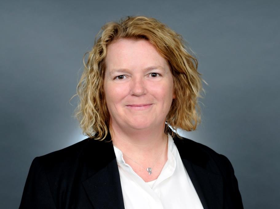 Louise Pearce, Managing Partner, Mining (Global) at ERM: Environmental Resources Management