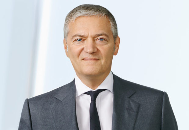 Peter Marrone, Executive Chairman, Yamana Gold Inc.