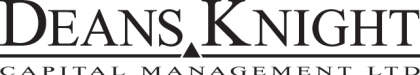 DEANS KNIGHT LOGO